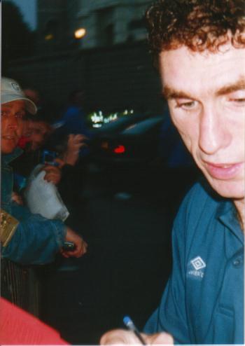 Martin Keown