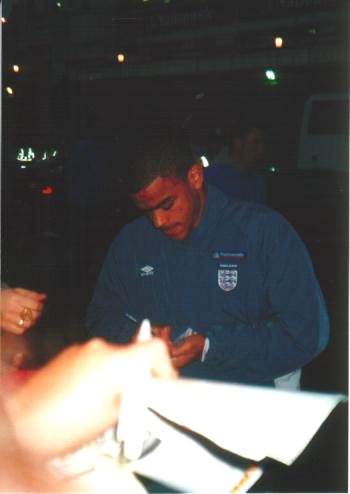 Kieron Dyer