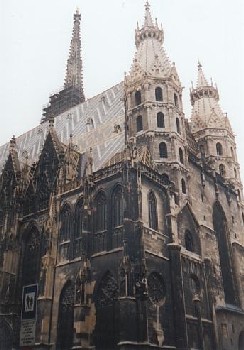 Stephansdom