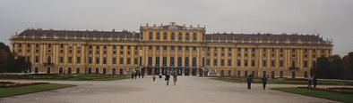 Schlo Schnbrunn