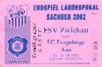 Zwickau-Aue