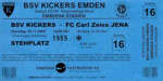 Kickers Emden